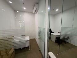 Solstice Business Center (D19), Factory #533328511